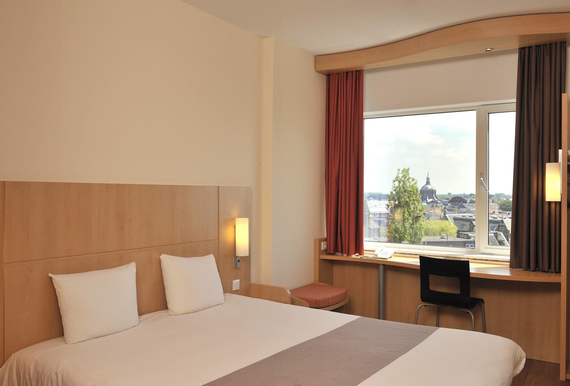 Ibis Leiden Centre Hotel Habitación foto